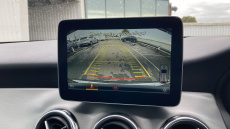 Mercedes-Benz GLA 180 AMG Line Edition 5dr Auto Petrol Hatchback